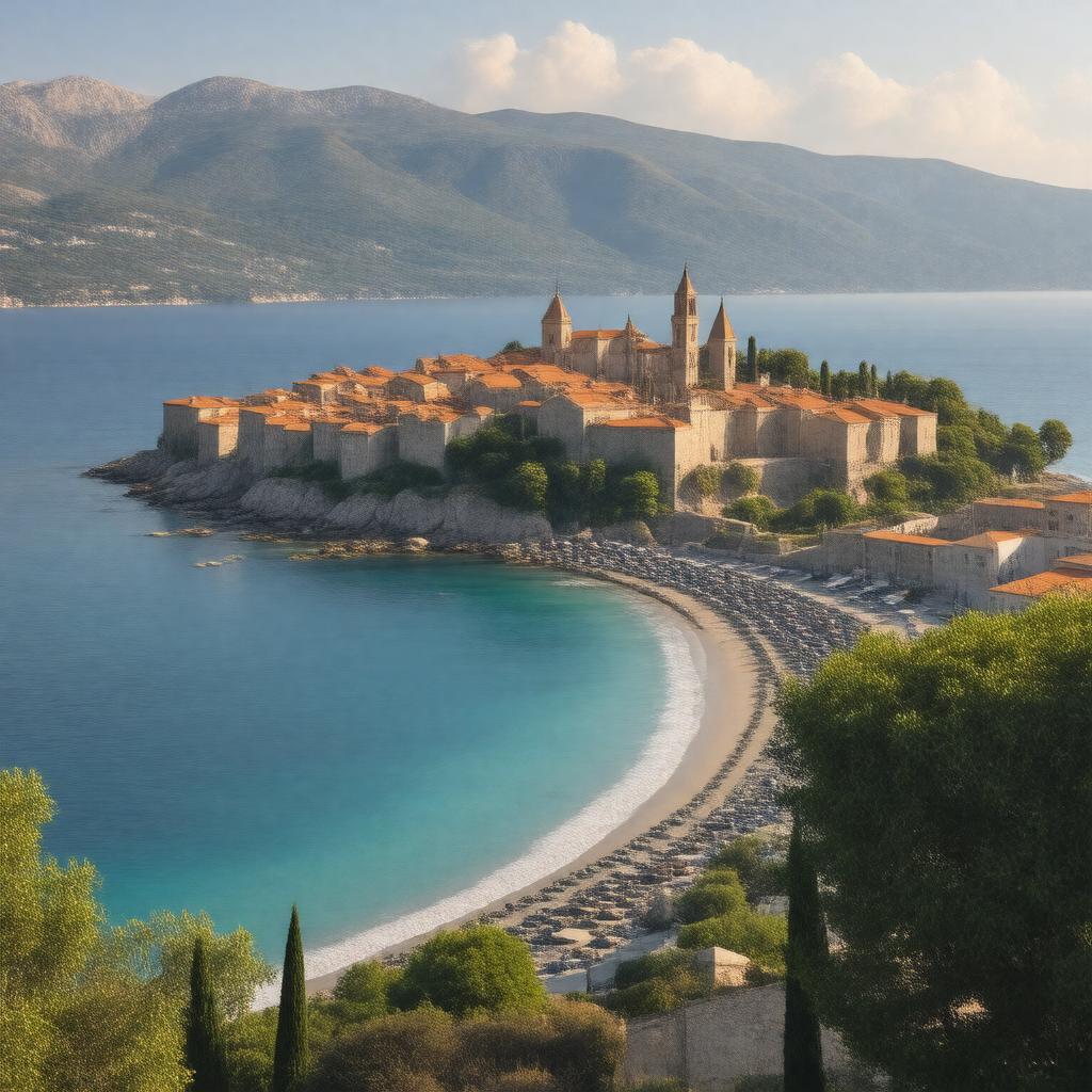 Budva
