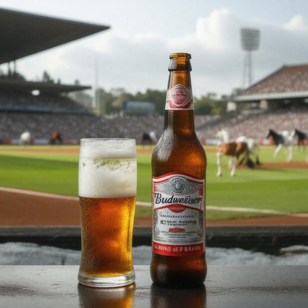 Budweiser