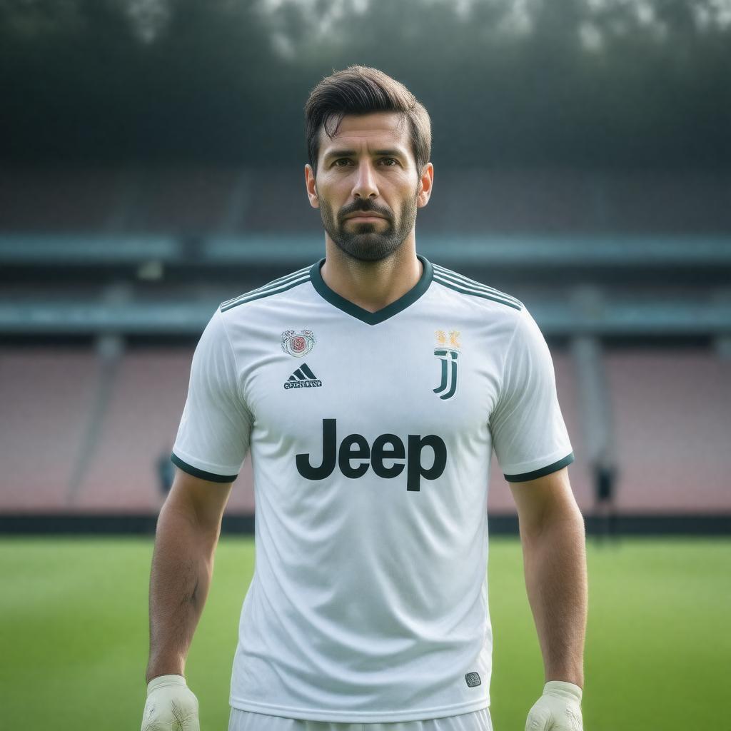 Buffon