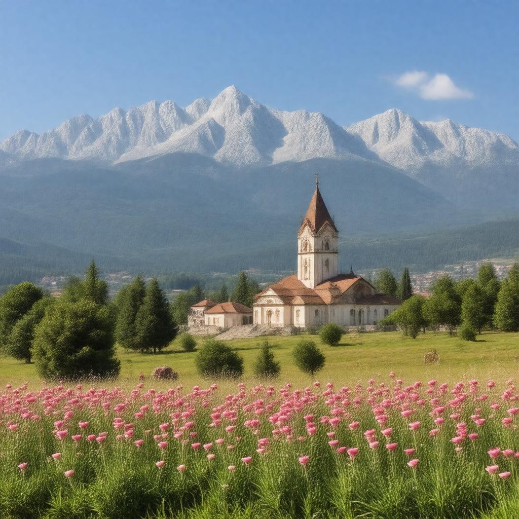 Bulgaria