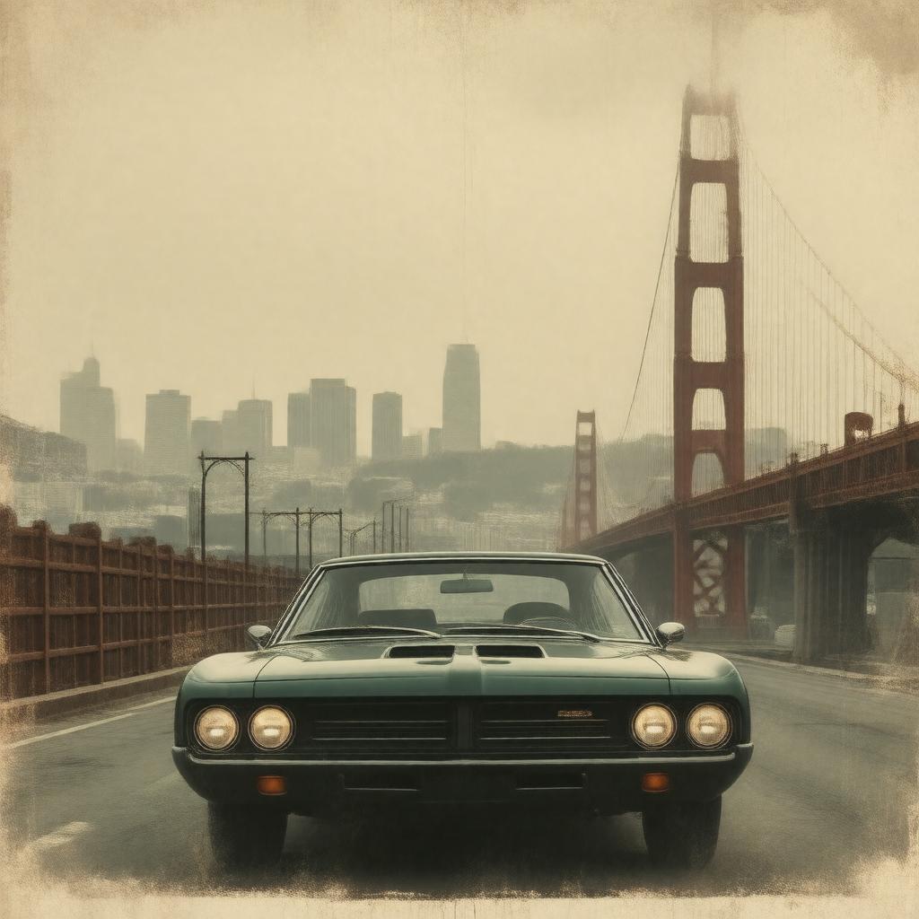 Bullitt