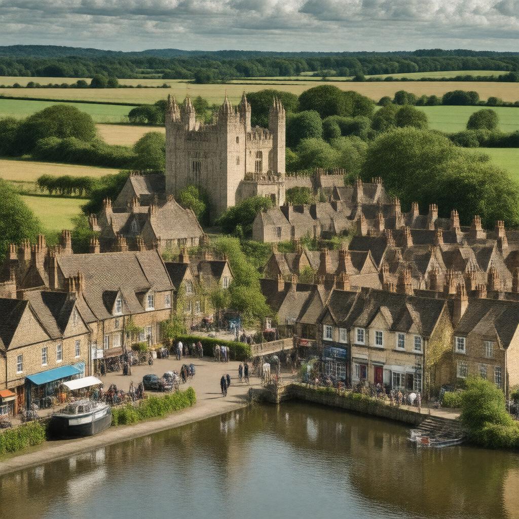 Bungay