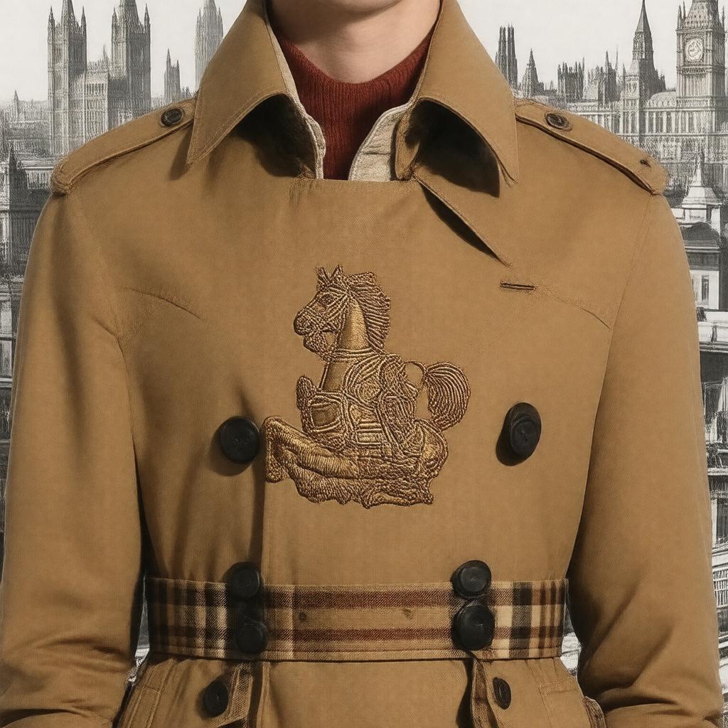 Burberry