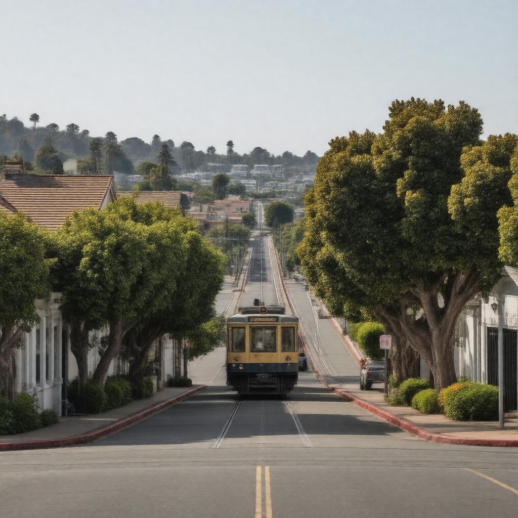 Burlingame