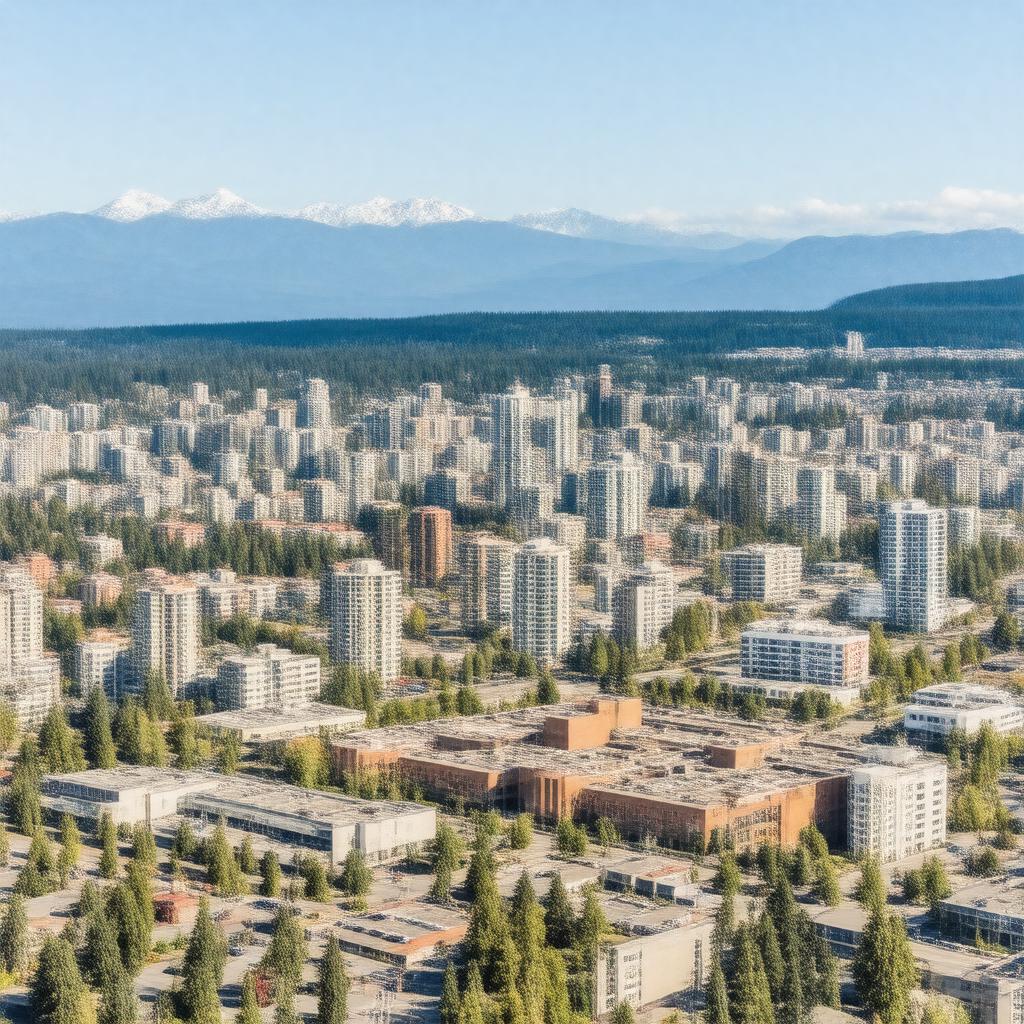 Burnaby