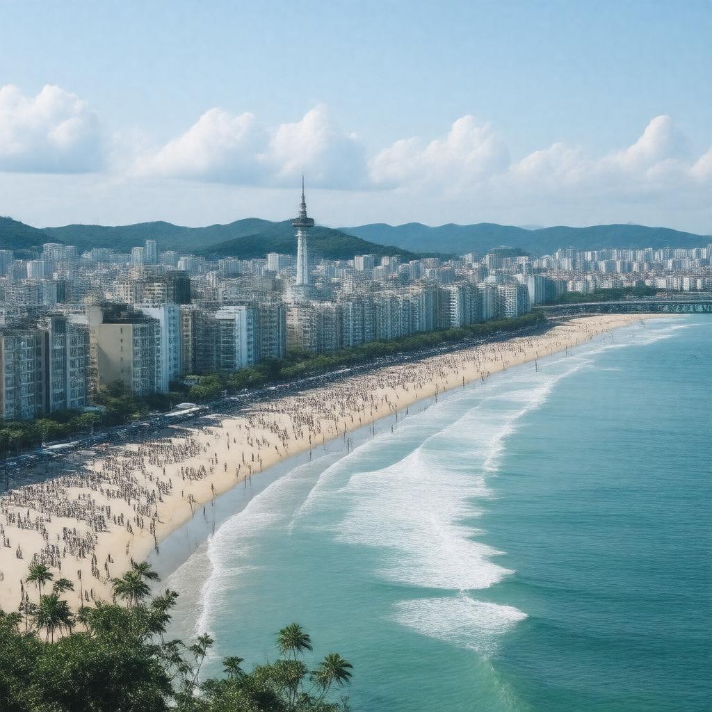 Busan