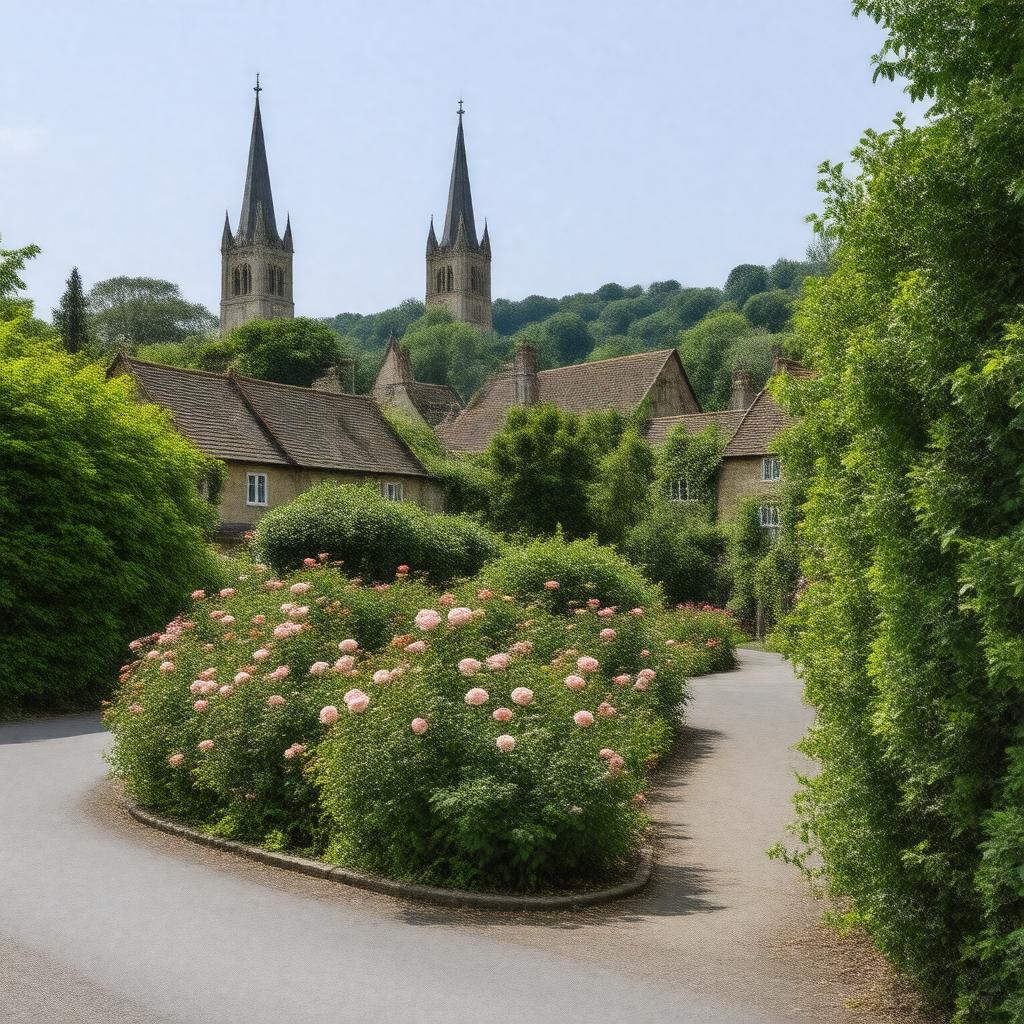 Bushey