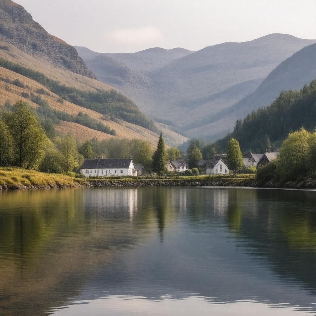 Buttermere