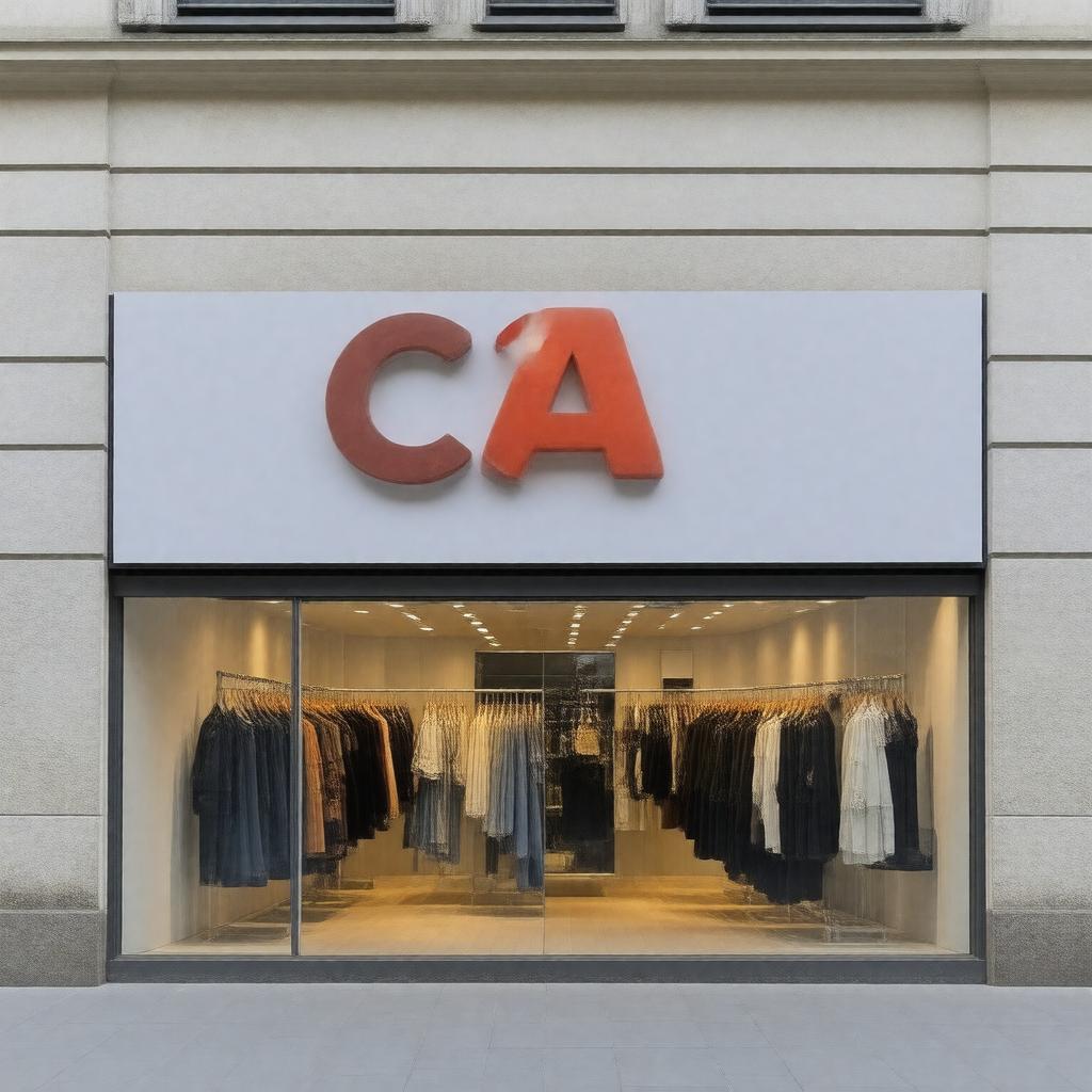 C&A