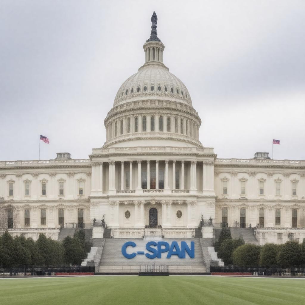 C-SPAN