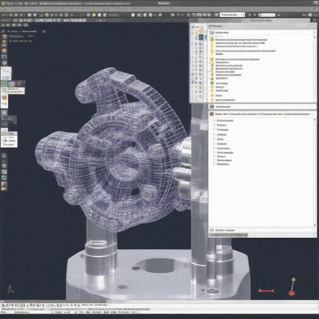 CAD