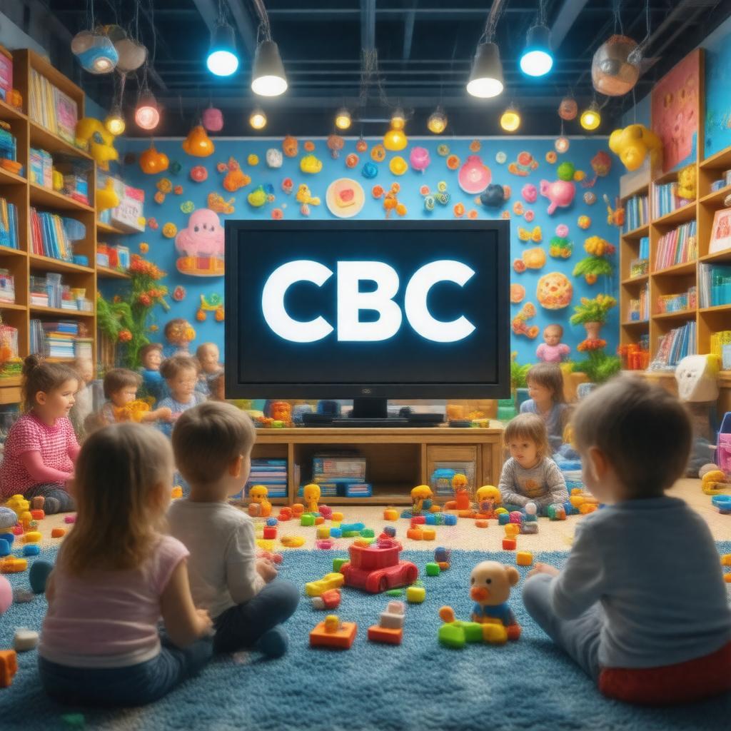 CBBC