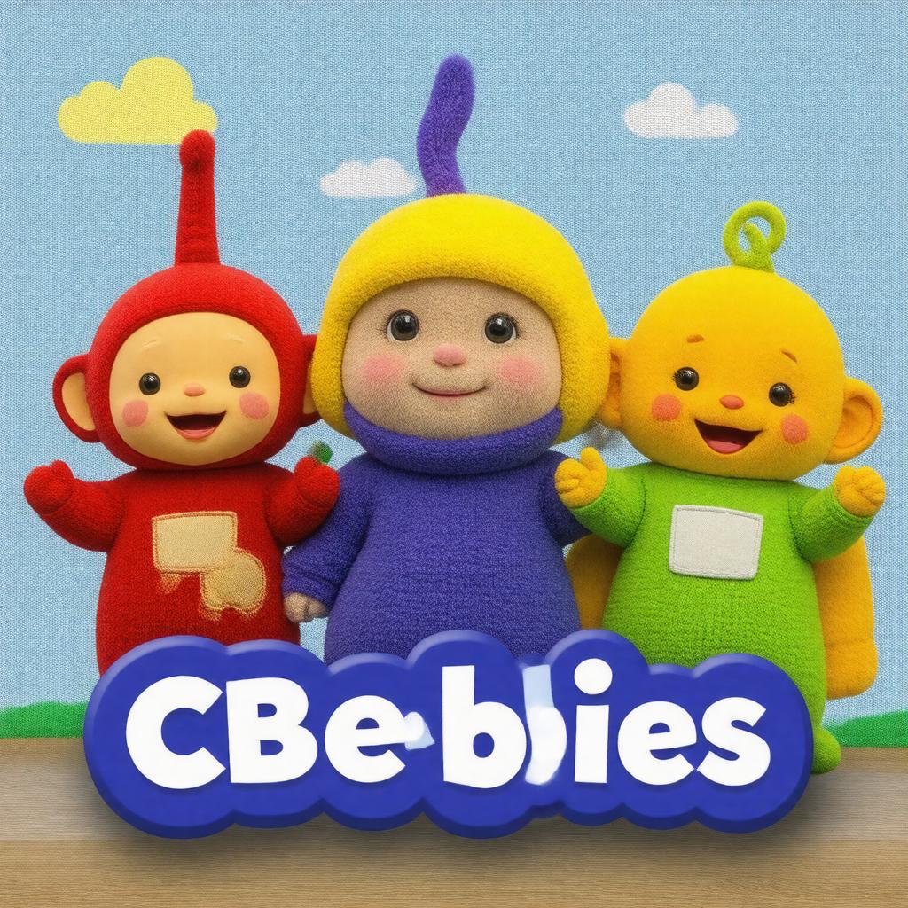 CBeebies