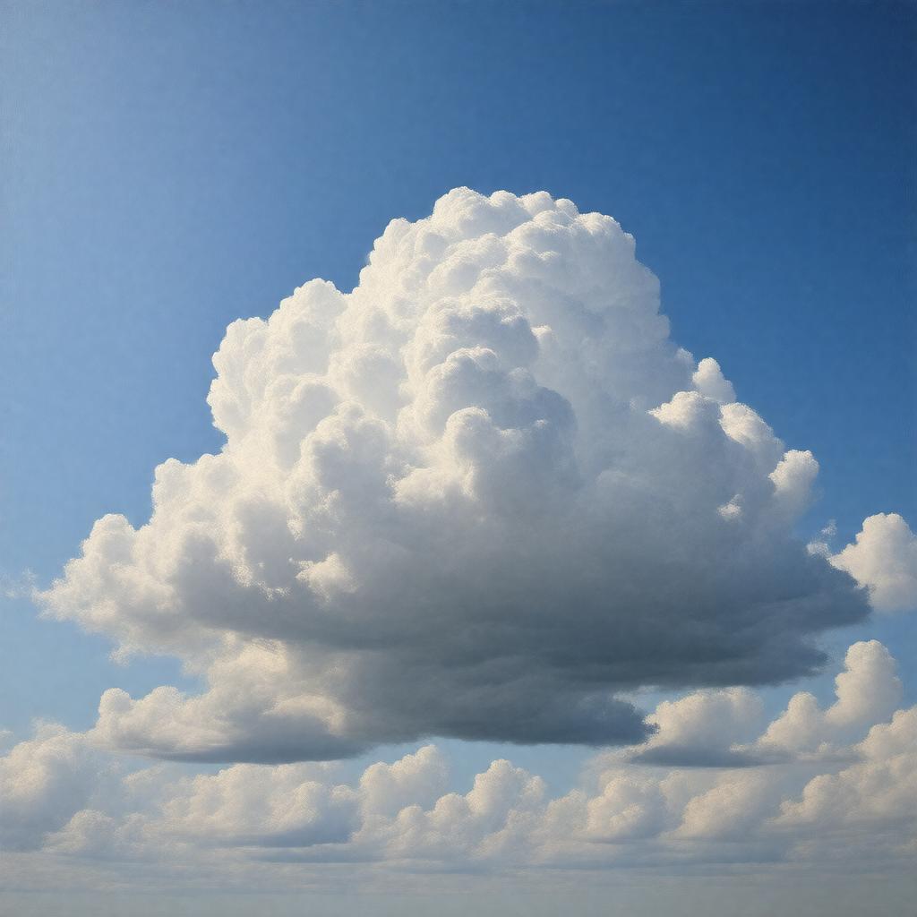 CLOUD