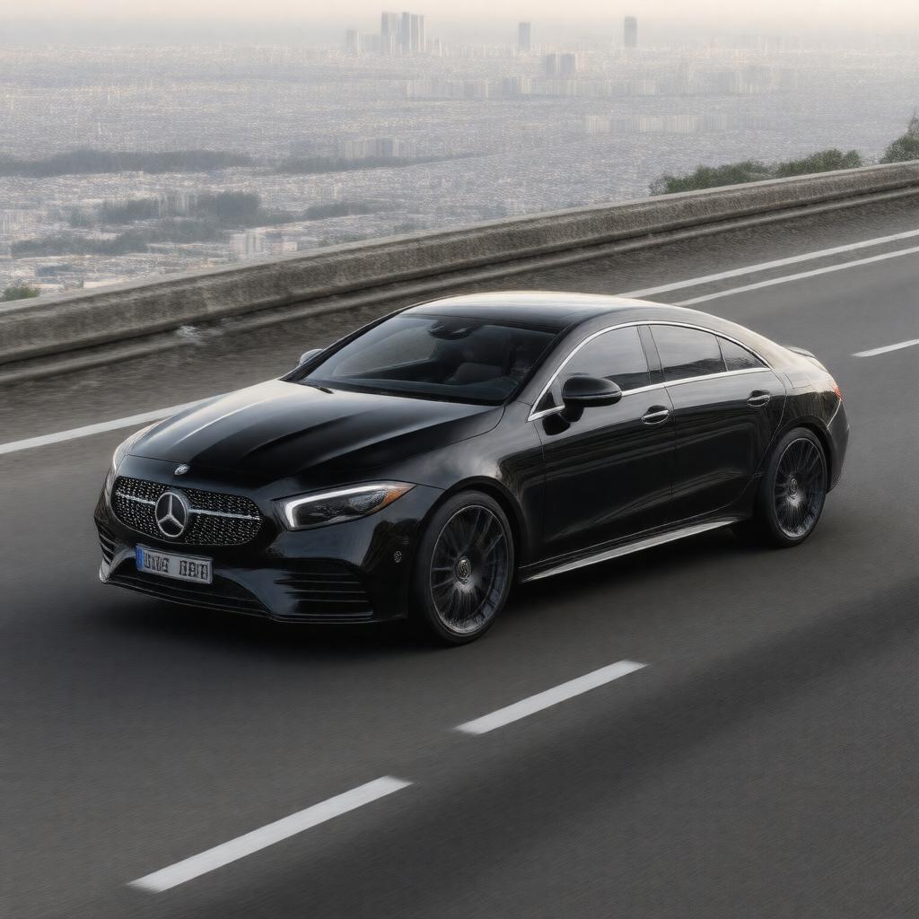 CLS