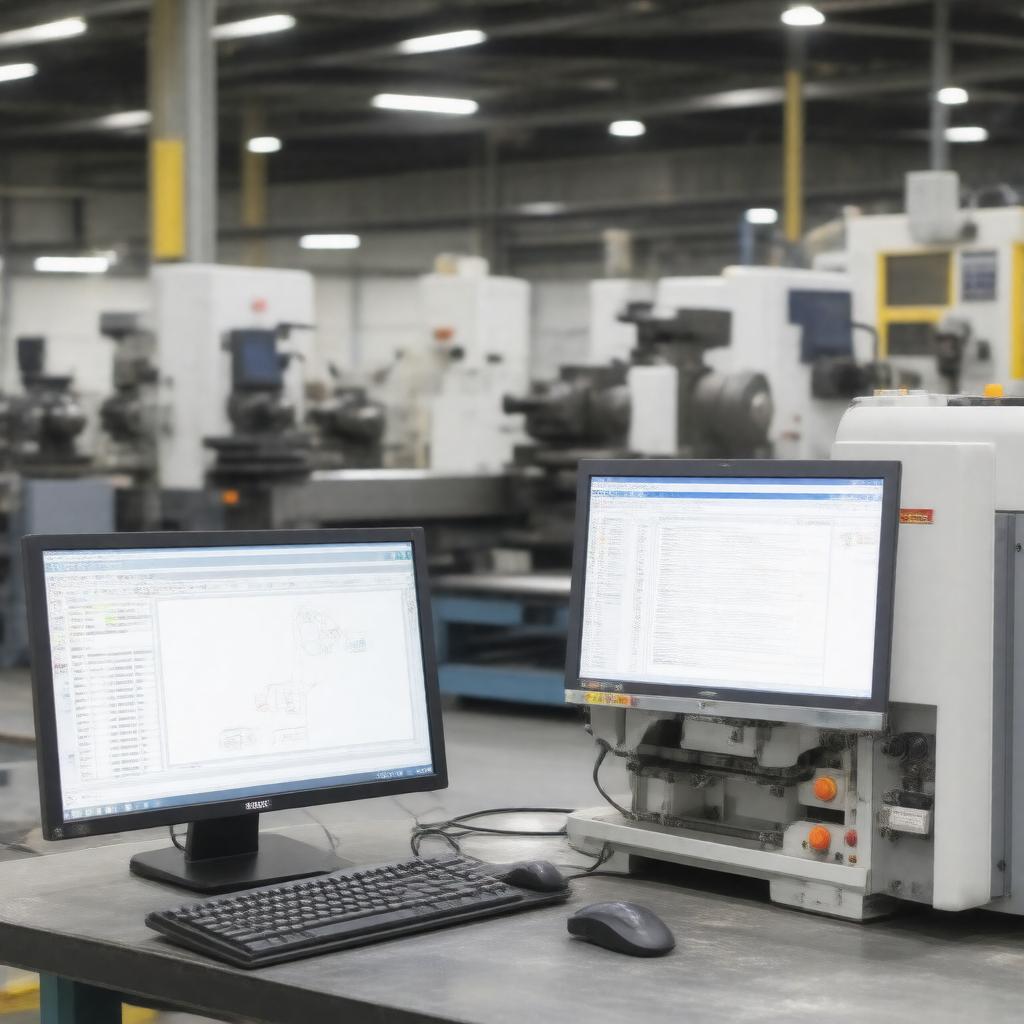 CNC