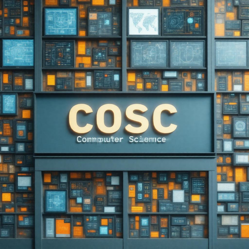 COSC