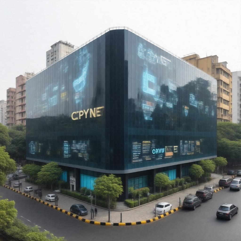 CPYNET