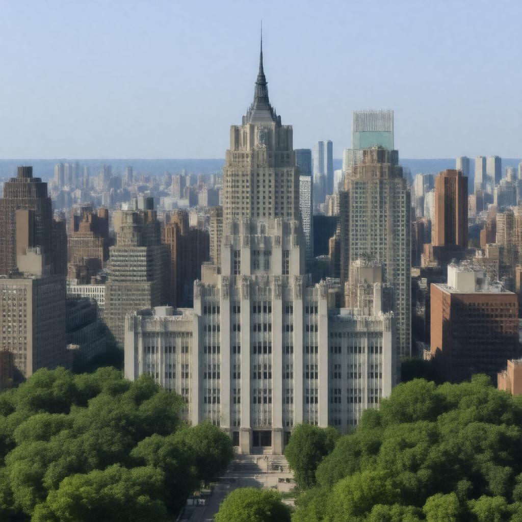 CUNY