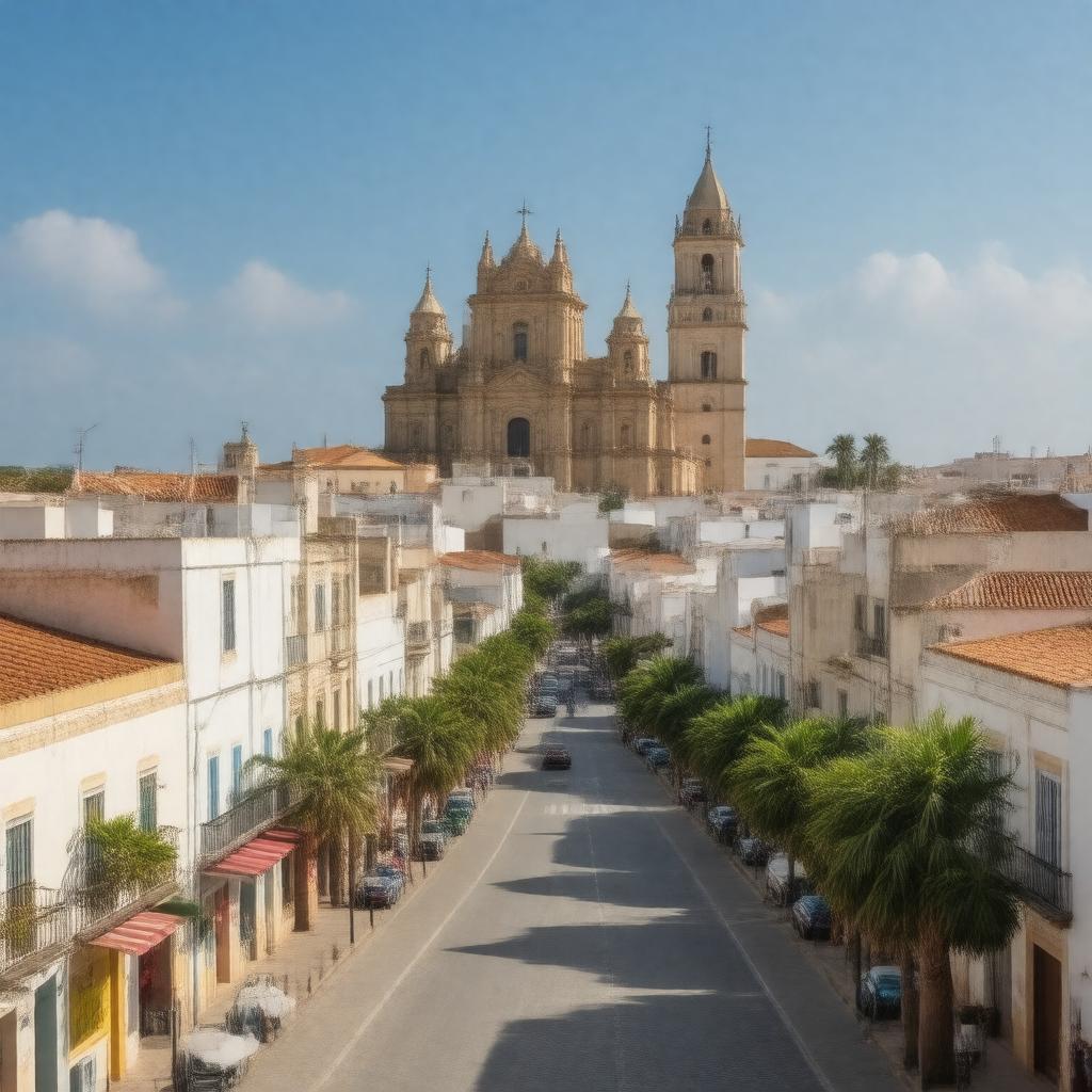 Cadiz
