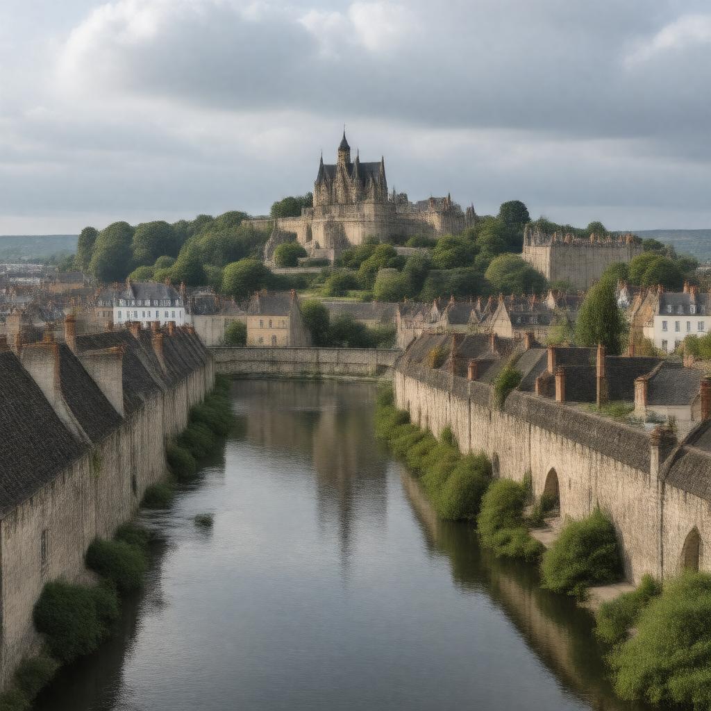 Caen