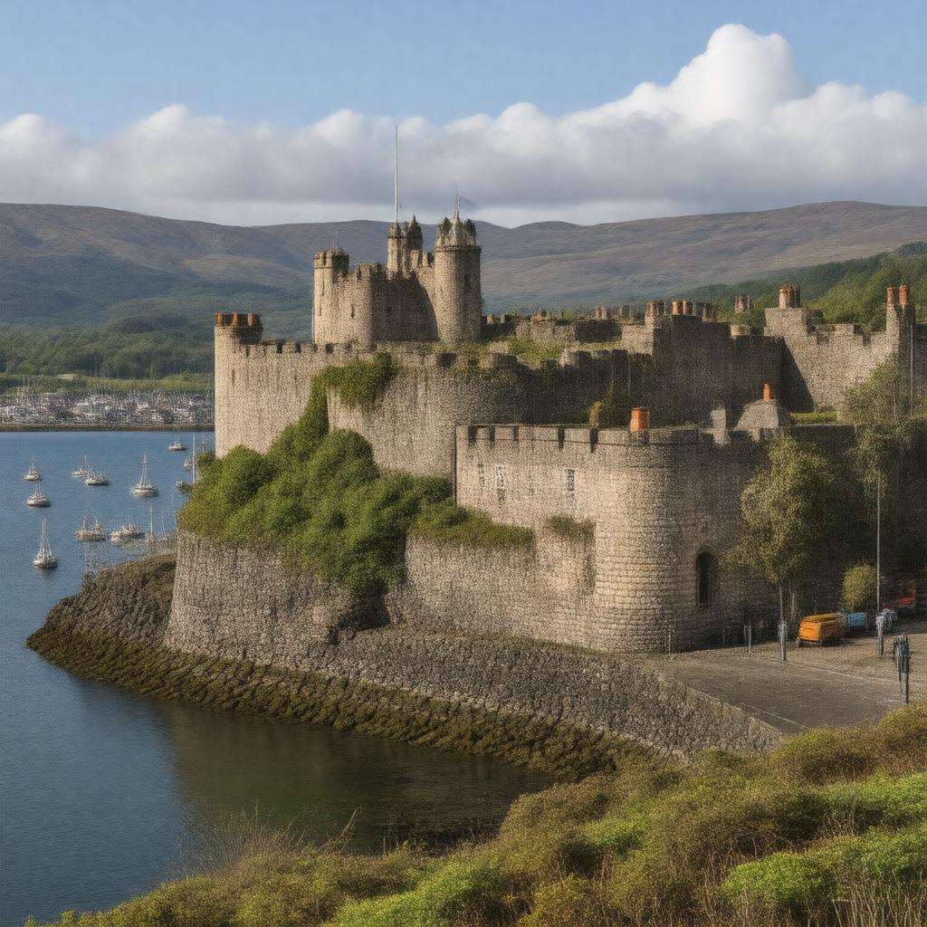 Caernarfon