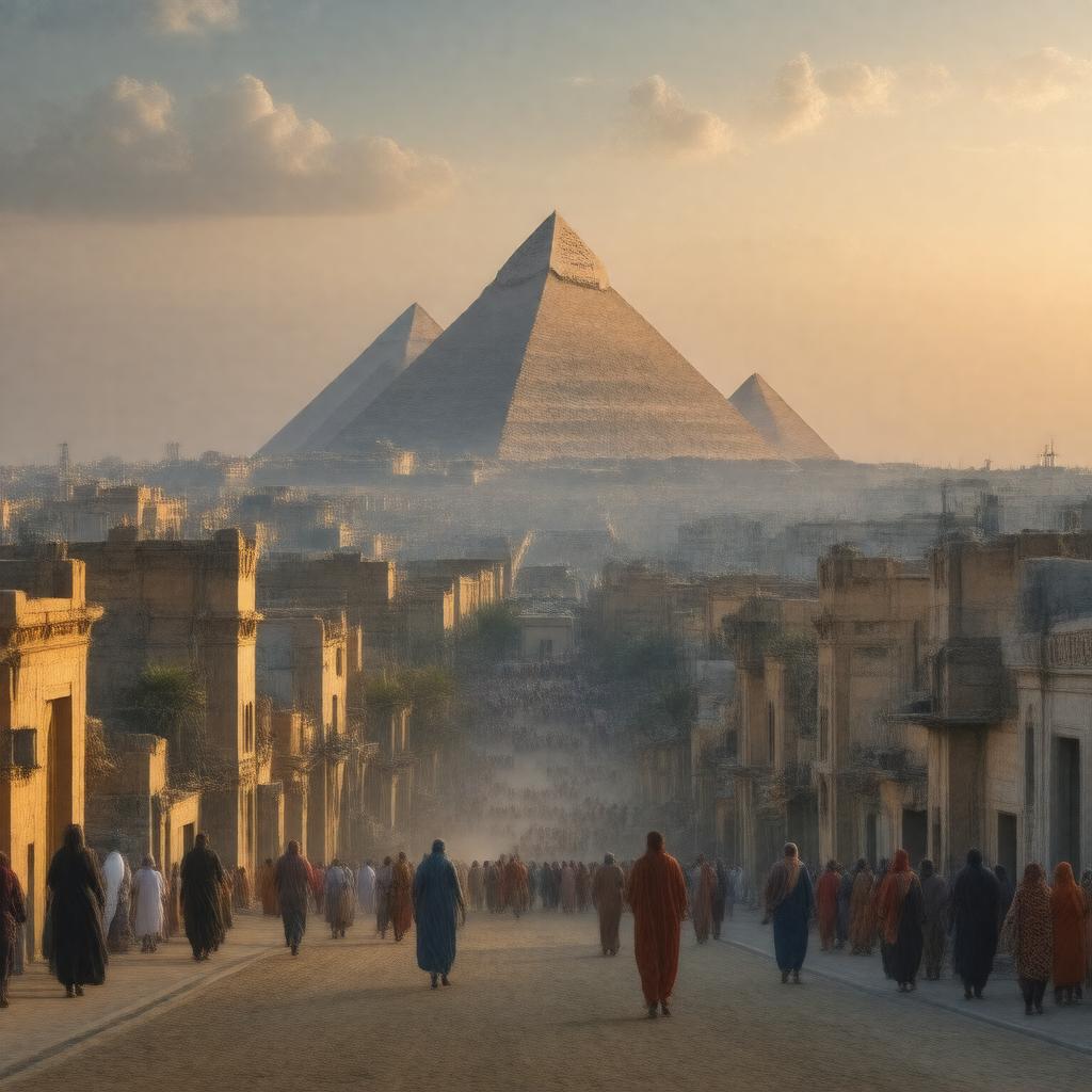 Cairo