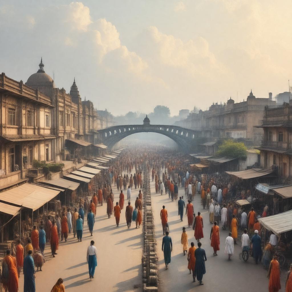 Calcutta