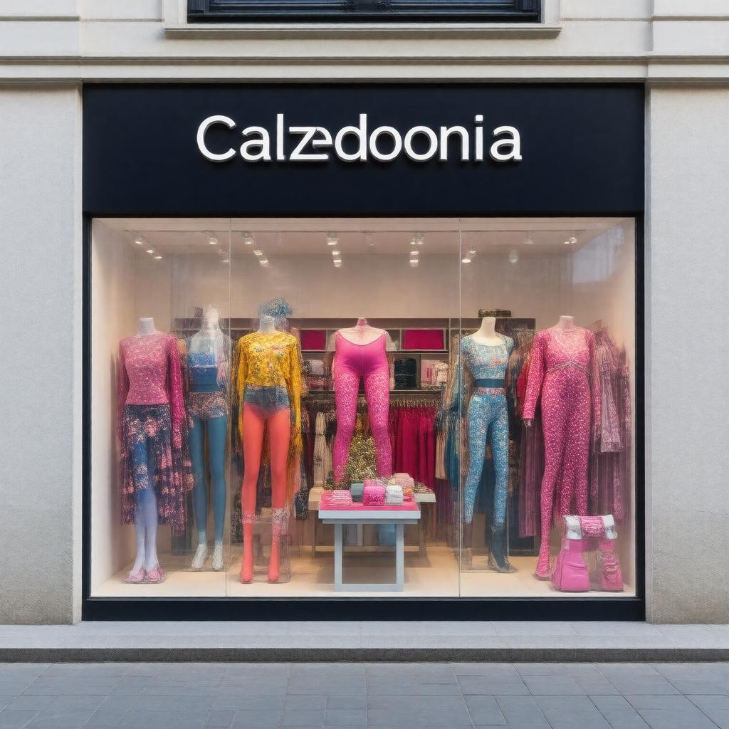 Calzedonia