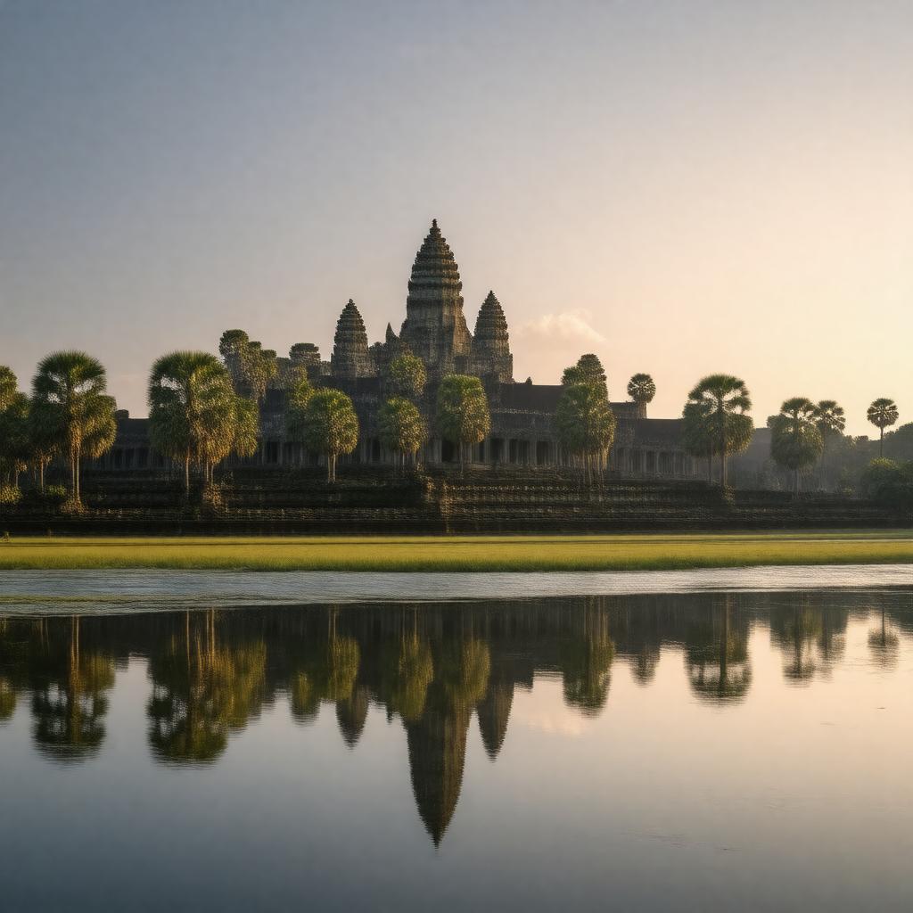 Cambodia