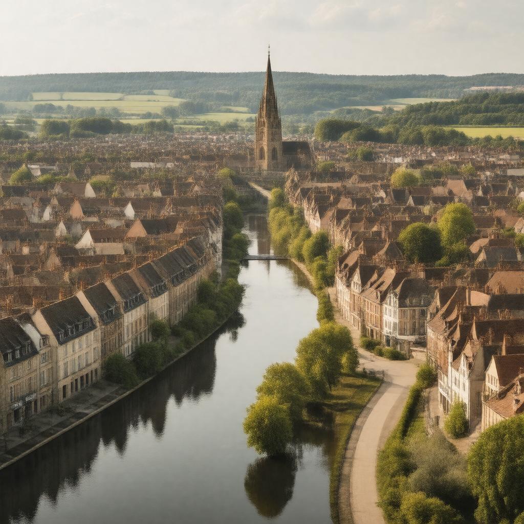 Cambrai