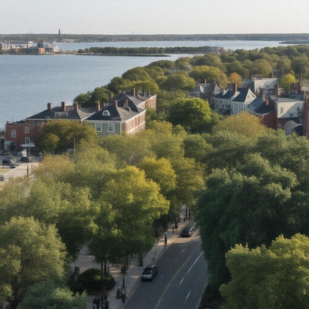 Cambridgeport