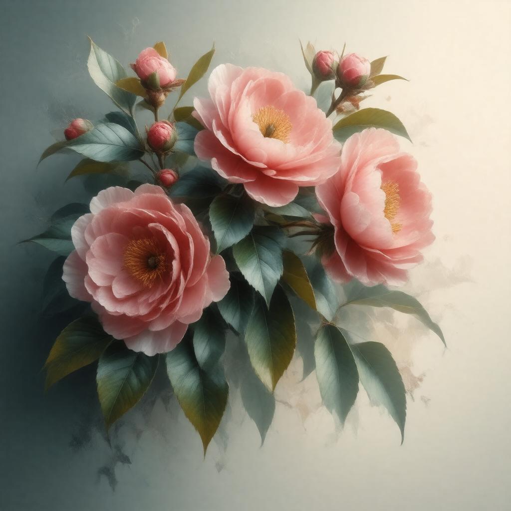 Camellia