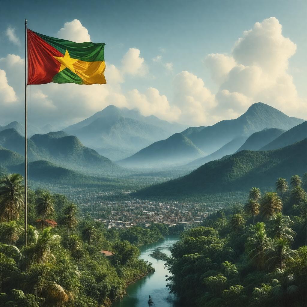 Cameroon