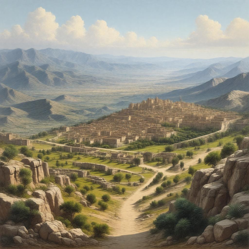 Canaan