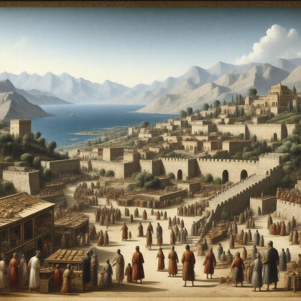 Canaanites