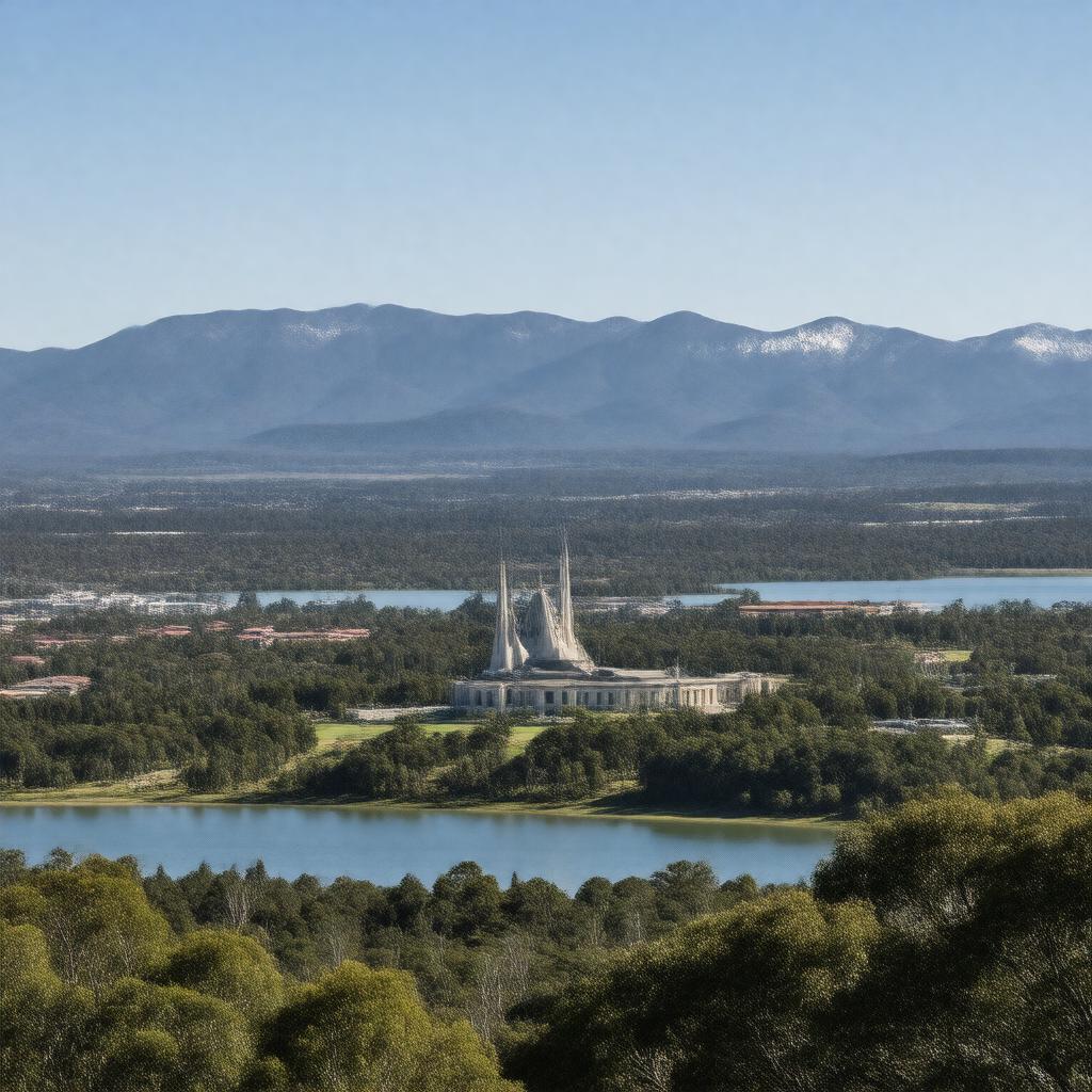 Canberra