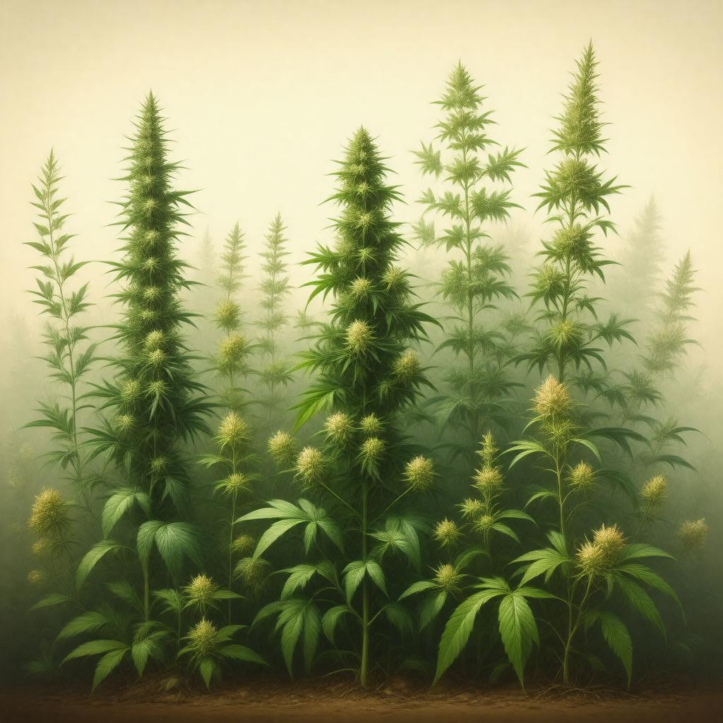 Cannabaceae