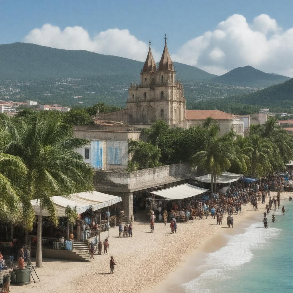 Cap-Haïtien