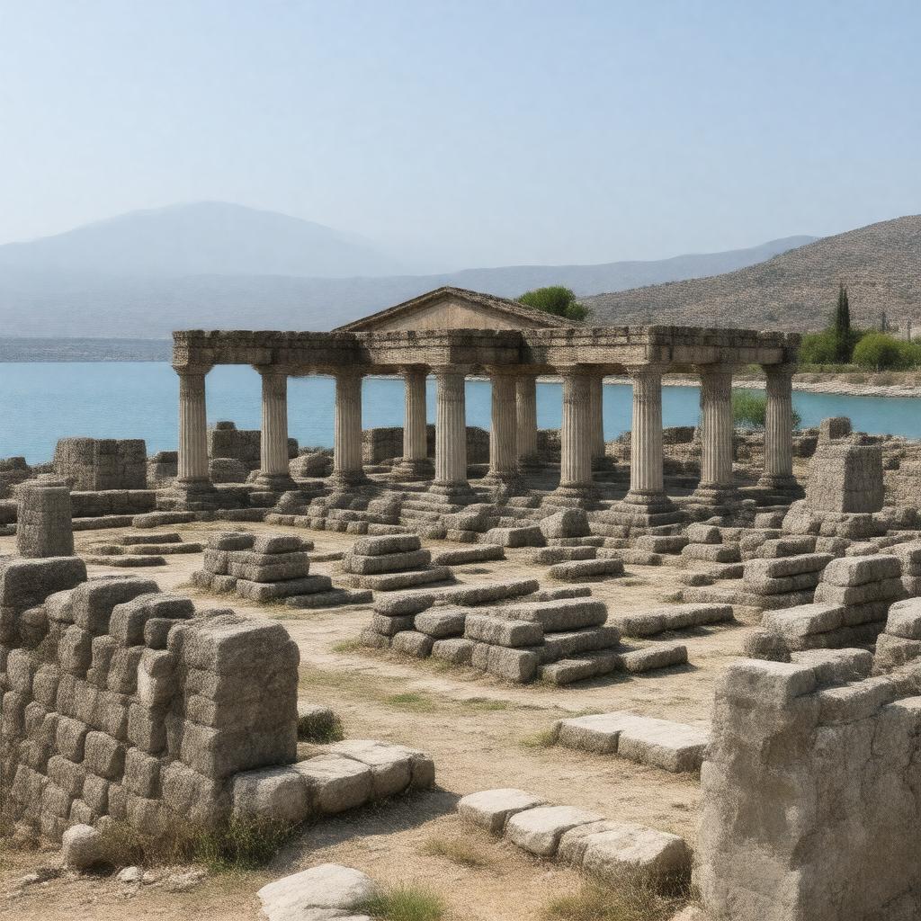 Capernaum