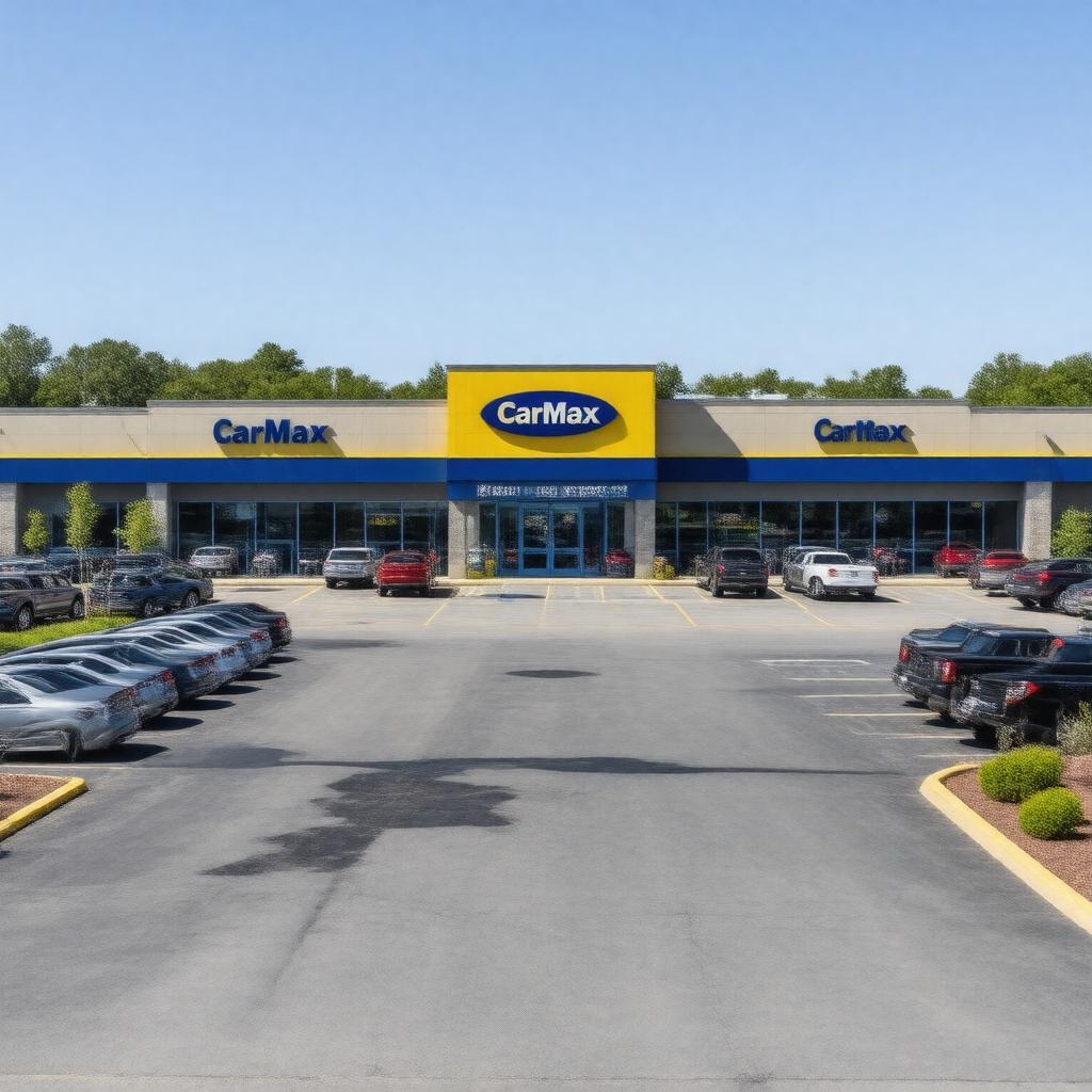 CarMax