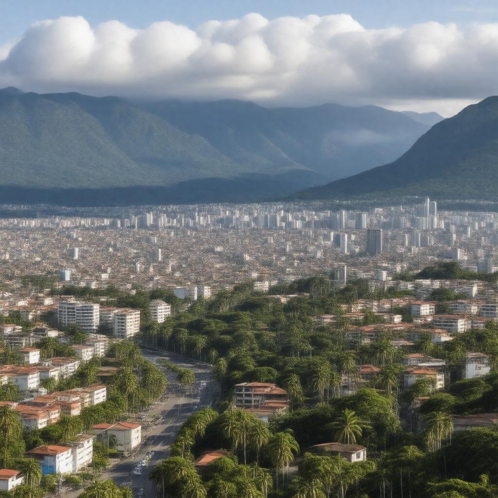 Caracas