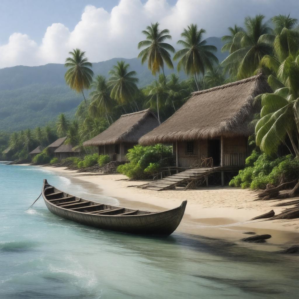 Carib