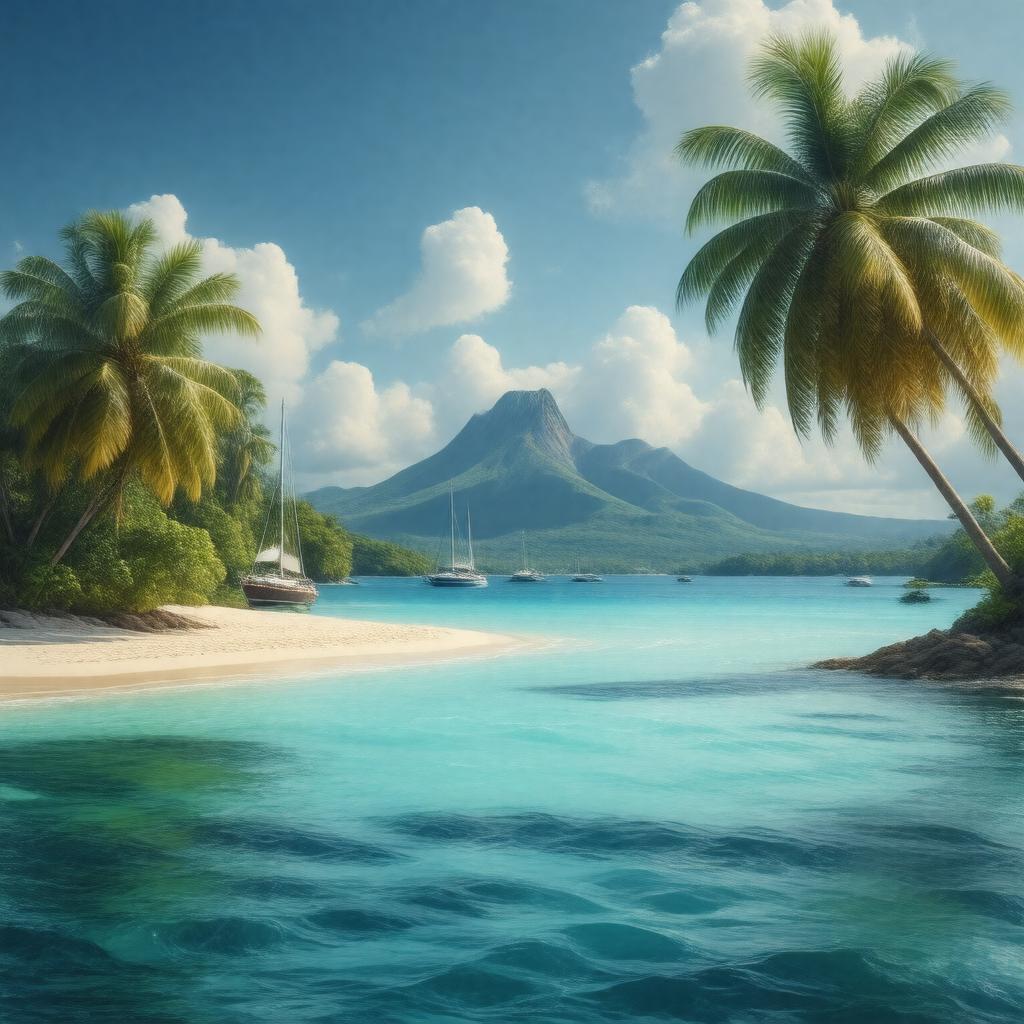Caribbean
