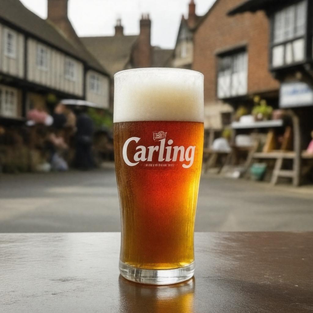 Carling