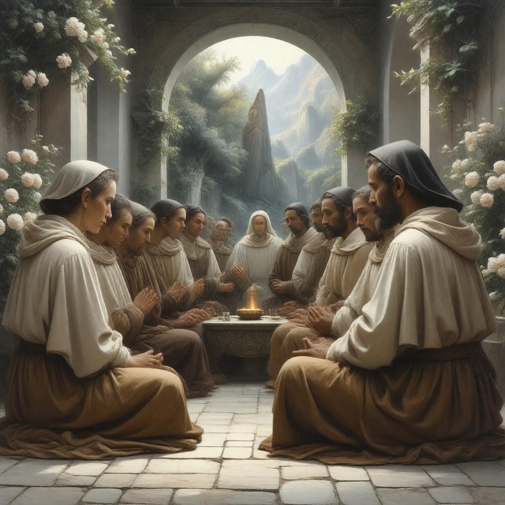 Carmelites