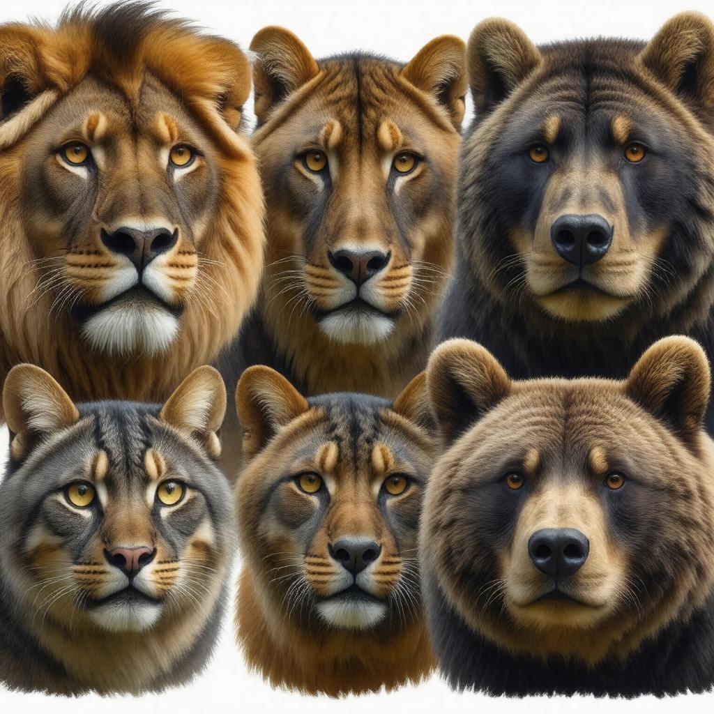Carnivora