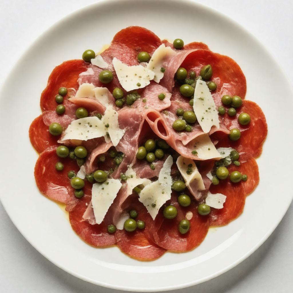 Carpaccio