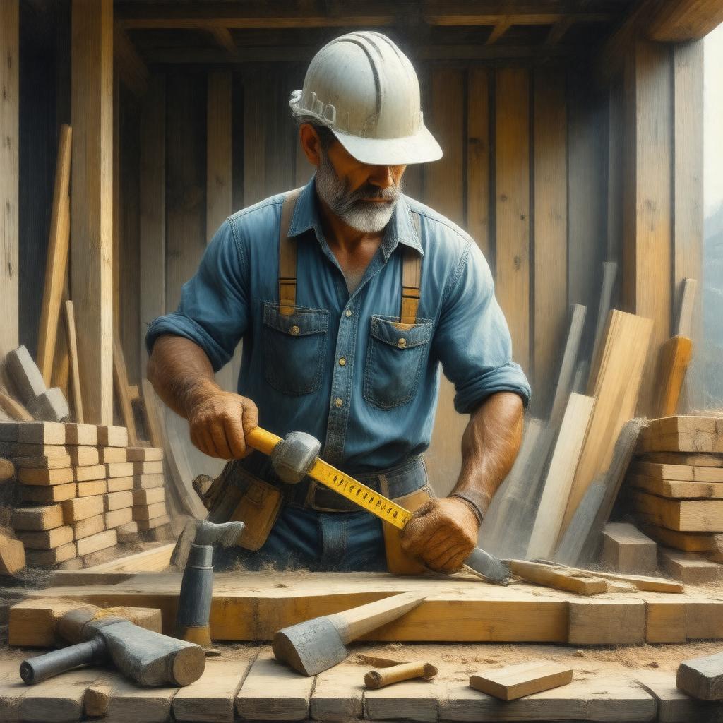 Carpenter