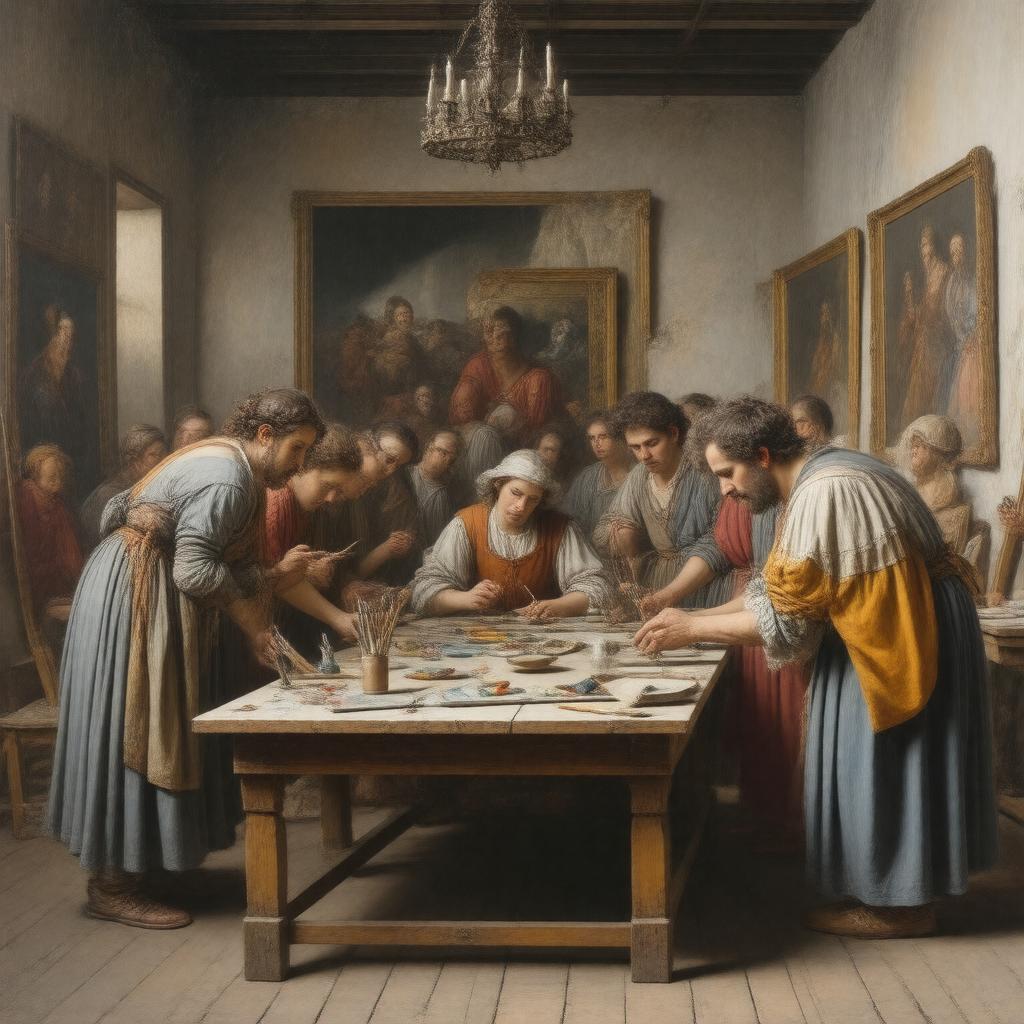 Carracci
